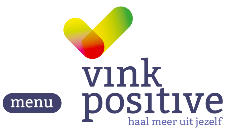 VinkPositive Vink Positive Sofie Vinken Positief
